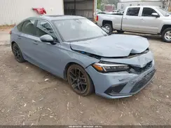 19XFL1H87PE008759 2023 HONDA CIVIC