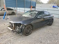 19XFL1H87PE010365 2023 HONDA CIVIC