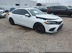 19XFL1H87PE010852 2023 HONDA CIVIC