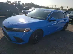 19XFL1H87PE011841 2023 HONDA CIVIC