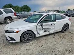 19XFL1H87PE012942 2023 HONDA CIVIC