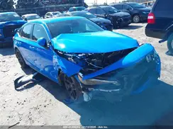 19XFL1H87PE013122 2023 HONDA CIVIC