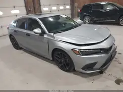 19XFL1H87PE014075 2023 HONDA CIVIC