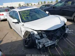 19XFL1H87PE400219 2023 HONDA CIVIC