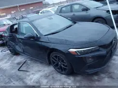 19XFL1H87PE400253 2023 HONDA CIVIC