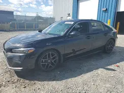 19XFL1H87PE400267 2023 HONDA CIVIC