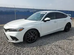 19XFL1H87PE400754 2023 HONDA CIVIC