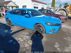 19XFL1H87RE002110 2024 HONDA CIVIC