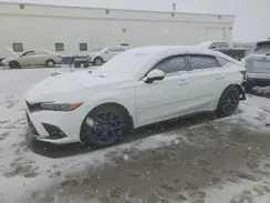 19XFL1H87RE005606 2024 HONDA CIVIC