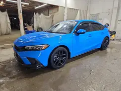 19XFL1H87RE006142 2024 HONDA CIVIC