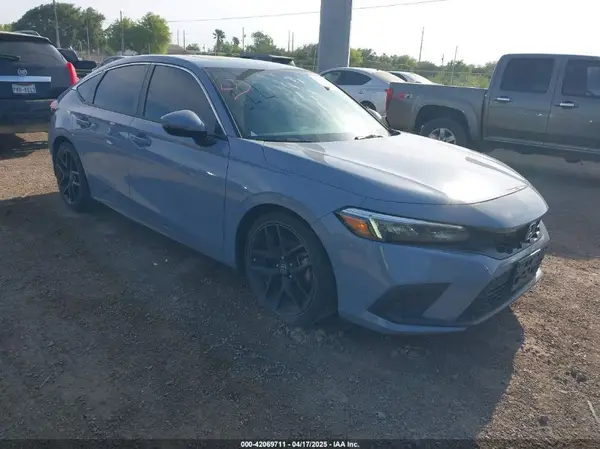 19XFL1H87RE009719 2024 HONDA CIVIC - Image 1