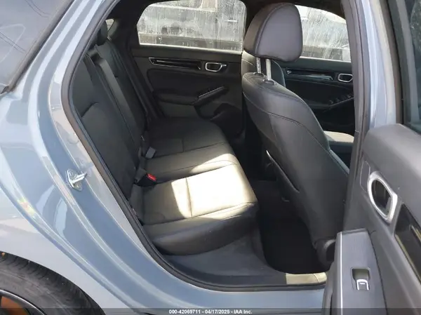 19XFL1H87RE009719 2024 HONDA CIVIC - Image 8