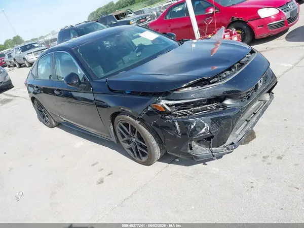 19XFL1H87RE012426 2024 HONDA CIVIC - Image 1