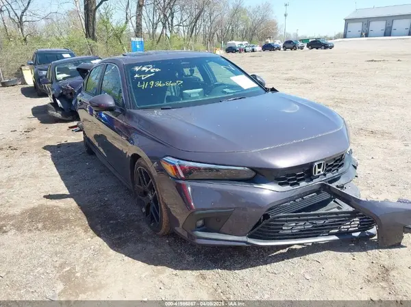19XFL1H87RE012555 2024 HONDA CIVIC - Image 1