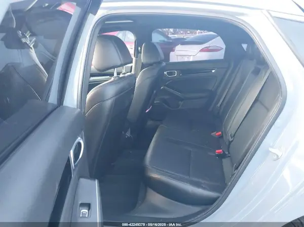 19XFL1H87RE013415 2024 HONDA CIVIC - Image 8