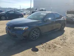 19XFL1H87RE015200 2024 HONDA CIVIC