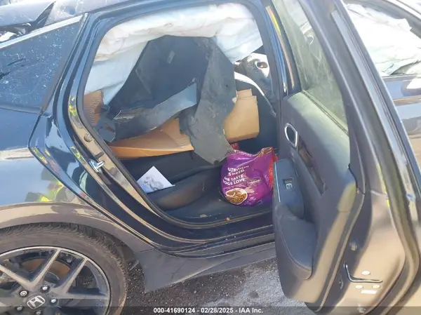 19XFL1H87RE016721 2024 HONDA CIVIC - Image 8