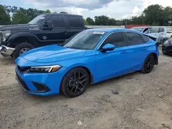 19XFL1H87RE023801 2024 HONDA CIVIC