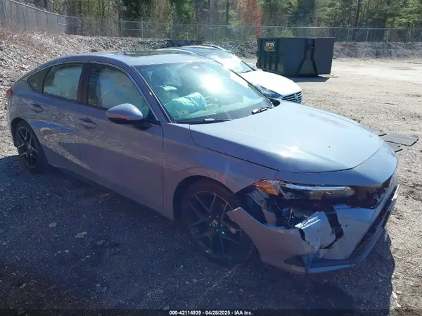 19XFL1H87RE027945 2024 HONDA CIVIC - Image 1