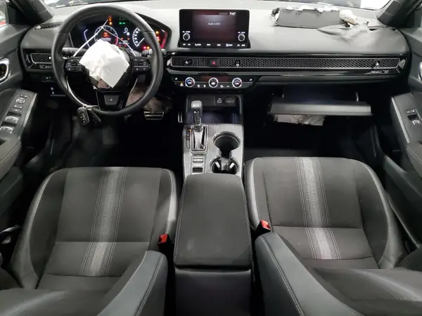 19XFL1H87RE400112 2024 HONDA CIVIC - Image 8