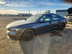 19XFL1H87RE401826 2024 HONDA CIVIC