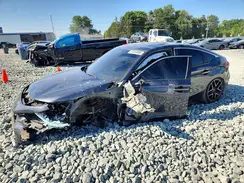 19XFL1H88NE000280 2022 HONDA CIVIC
