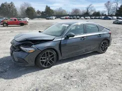 19XFL1H88NE000750 2022 HONDA CIVIC