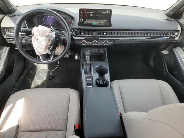 19XFL1H88NE000750 2022 HONDA CIVIC - Image 8