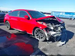 19XFL1H88NE002241 2022 HONDA CIVIC