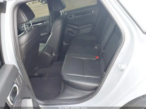 19XFL1H88NE002627 2022 HONDA CIVIC - Image 8
