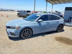 19XFL1H88NE003180 2022 HONDA CIVIC