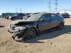 19XFL1H88NE004443 2022 HONDA CIVIC