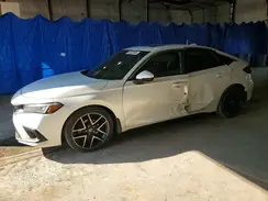 19XFL1H88NE004619 2022 HONDA CIVIC
