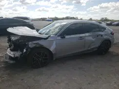 19XFL1H88NE006029 2022 HONDA CIVIC