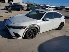 19XFL1H88NE006239 2022 HONDA CIVIC