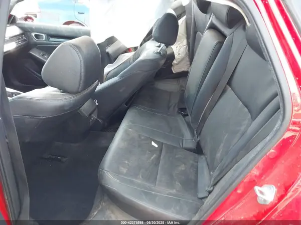 19XFL1H88NE006922 2022 HONDA CIVIC - Image 8