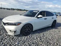 19XFL1H88NE007357 2022 HONDA CIVIC