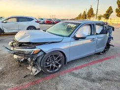 19XFL1H88NE007469 2022 HONDA CIVIC