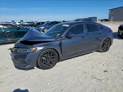 19XFL1H88NE008587 2022 HONDA CIVIC