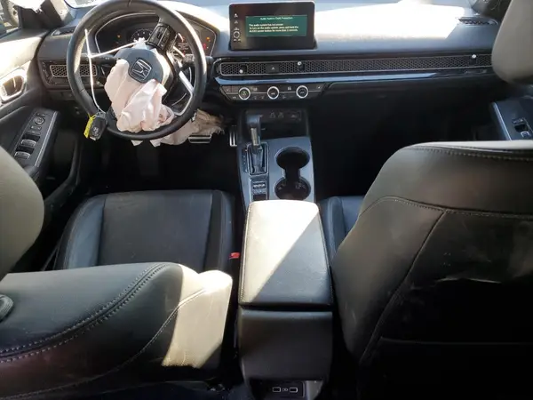 19XFL1H88NE010680 2022 HONDA CIVIC - Image 8