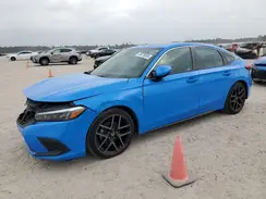19XFL1H88NE013708 2022 HONDA CIVIC