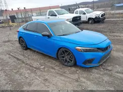 19XFL1H88NE013918 2022 HONDA CIVIC
