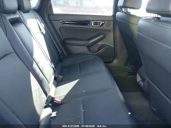 19XFL1H88NE014194 2022 HONDA CIVIC - Image 8