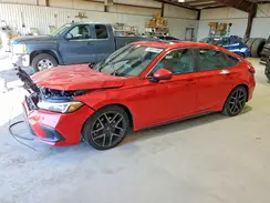 19XFL1H88NE017015 2022 HONDA CIVIC