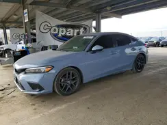 19XFL1H88NE017130 2022 HONDA CIVIC