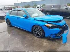 19XFL1H88NE017435 2022 HONDA CIVIC