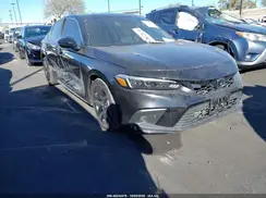 19XFL1H88NE020514 2022 HONDA CIVIC