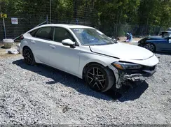 19XFL1H88NE022392 2022 HONDA CIVIC