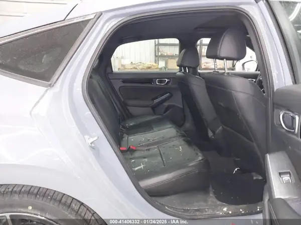 19XFL1H88NE023719 2022 HONDA CIVIC - Image 8