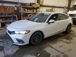 19XFL1H88NE400212 2022 HONDA CIVIC